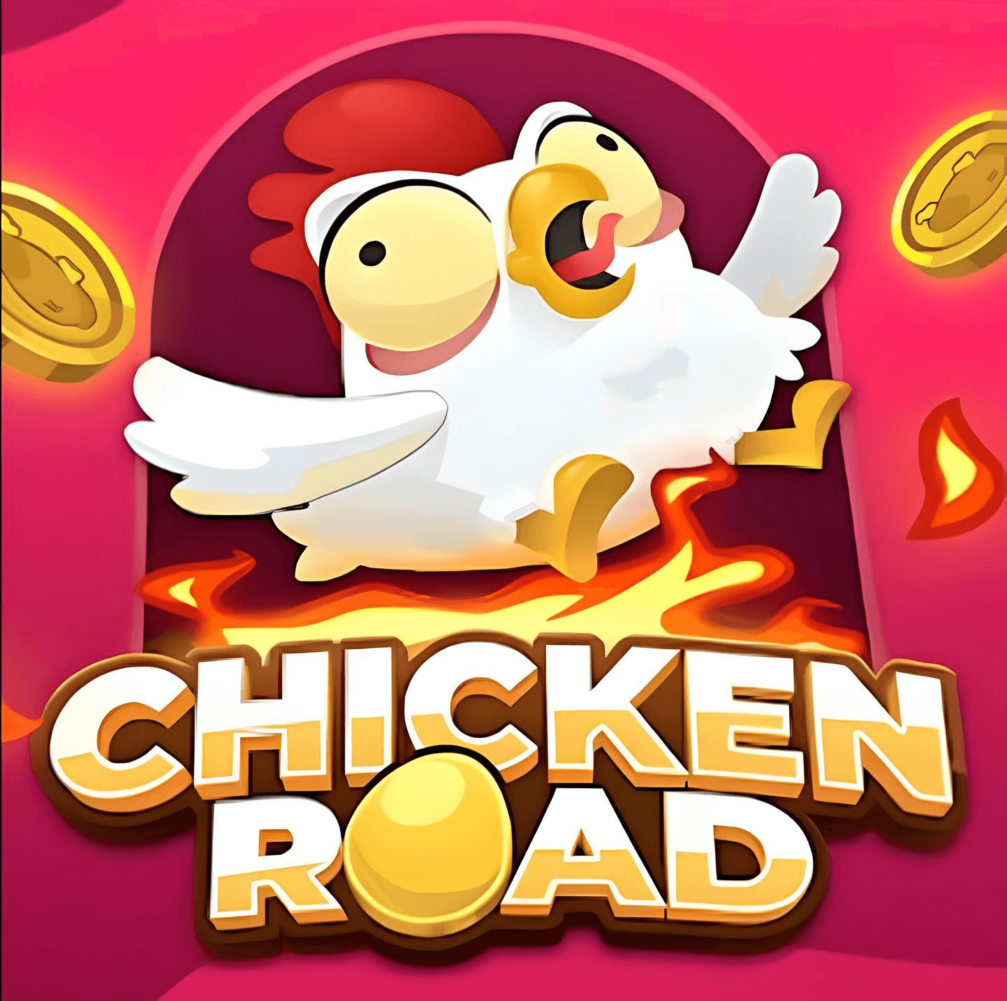 Chicken Road™