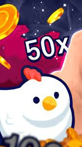 Chicken Road™ Screenshot