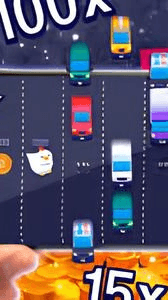 Chicken Road™ Screenshot