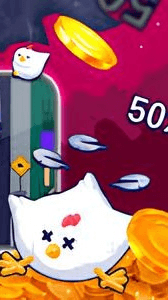 Chicken Road™ Screenshot